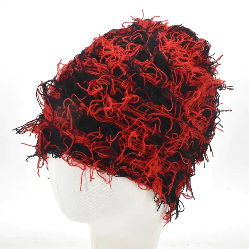 Black Red