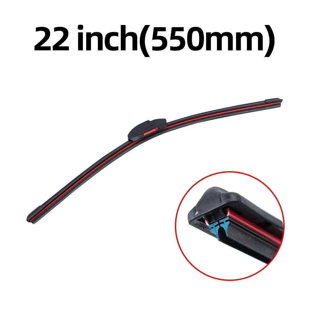 22 Inch (550mm)