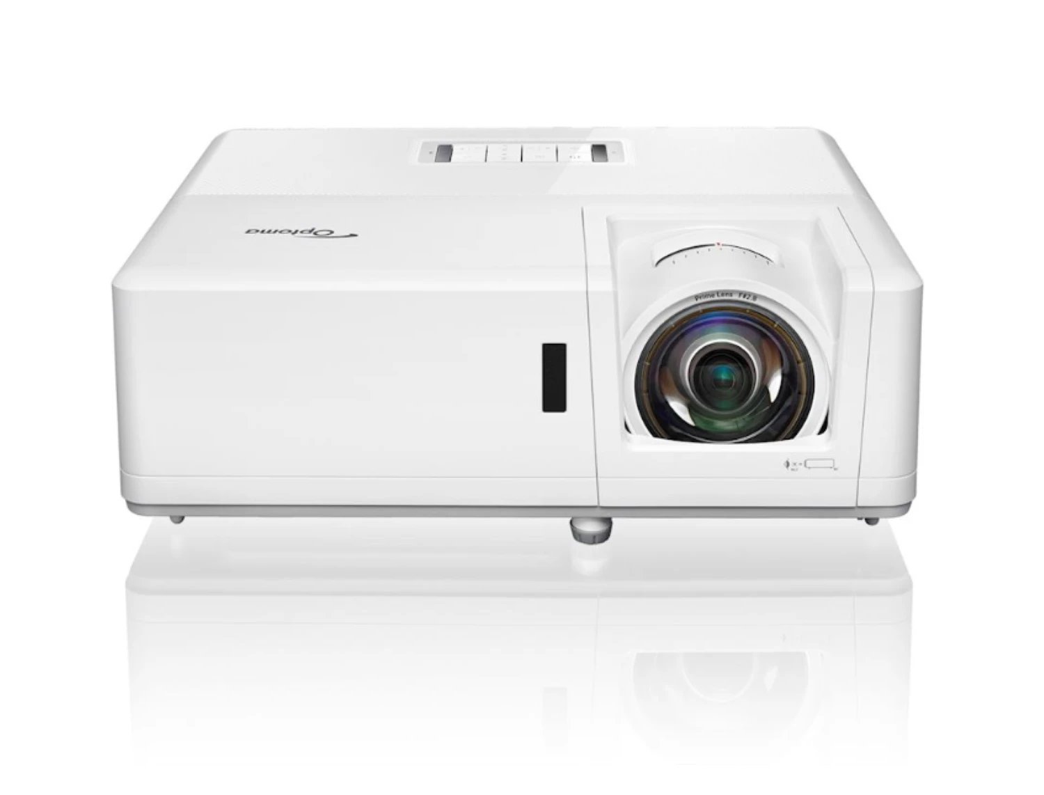 Optoma GT1090HDR Short Throw Laser Projector 1080p 4000 Lumens 4K Projector Full HD Smart Video Proyector 3D