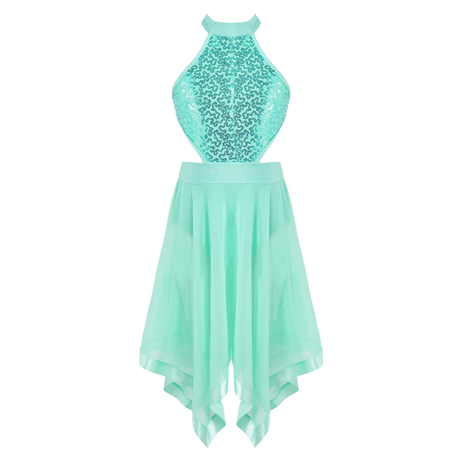 Mint Green