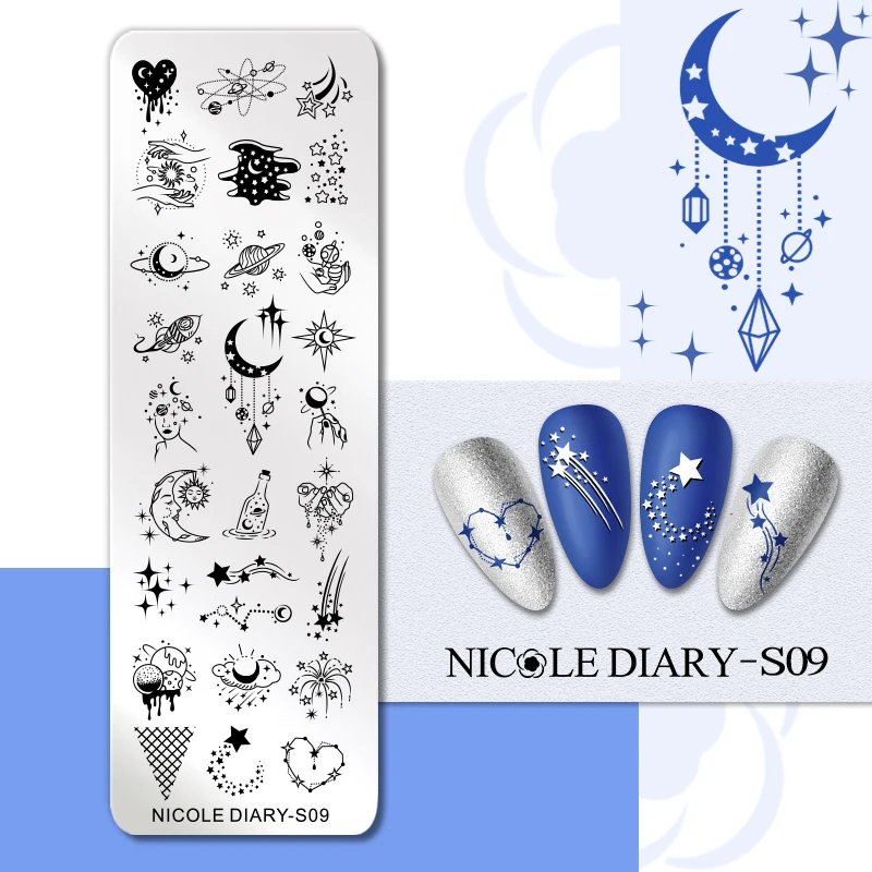 NICOLE DIARY-S09