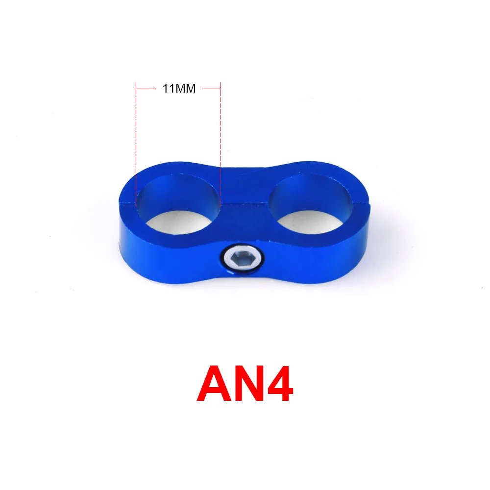 AN4 blue