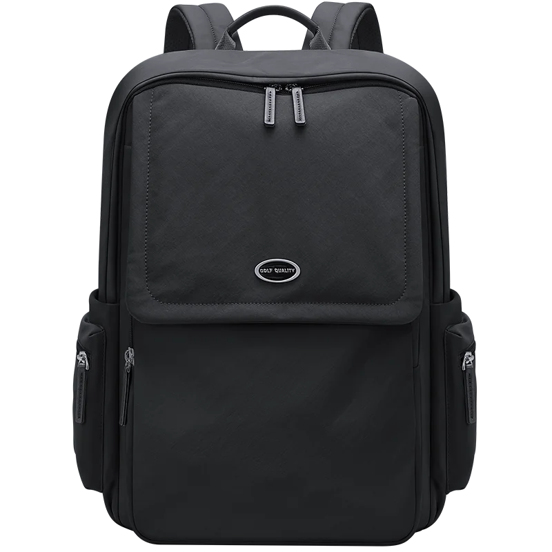 GOLF Backpacks Female Bag Nylon Laptop 16 Inch Women Backpack Elegant Fashion Commuter Mountaineering Travel Backbag Waterproof