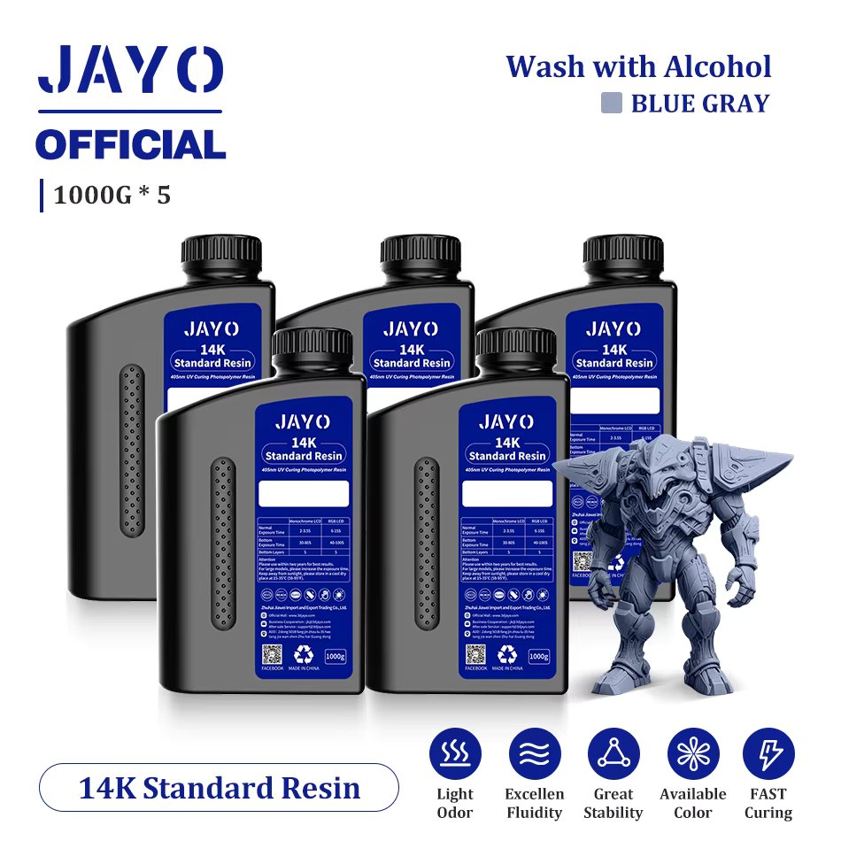 14K ST Blue Grey 5KG