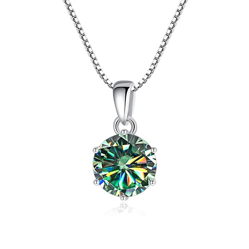 silver bluish green