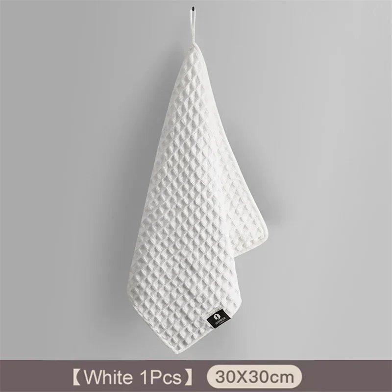 White 30x30cm-1Pcs