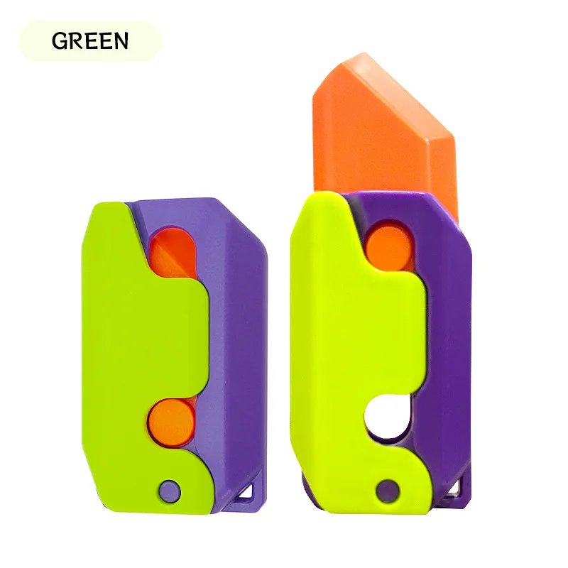 1PC-B1 Green