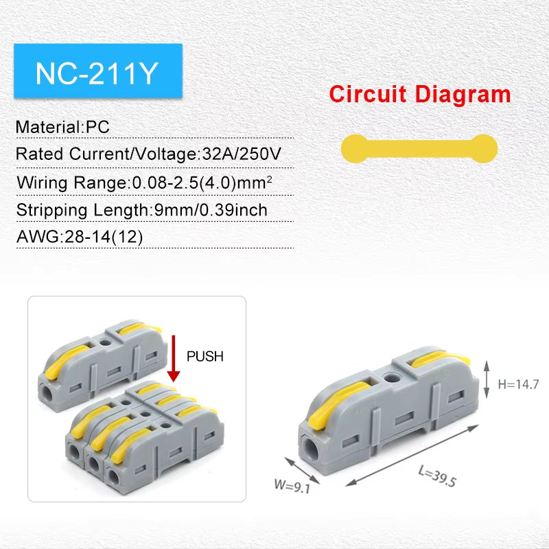 NC-221Y