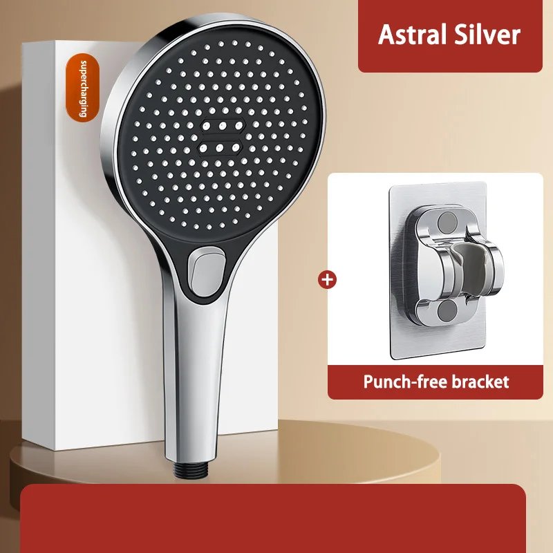 Sliver Set A