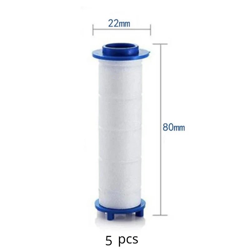 Cotton filter 5pcs