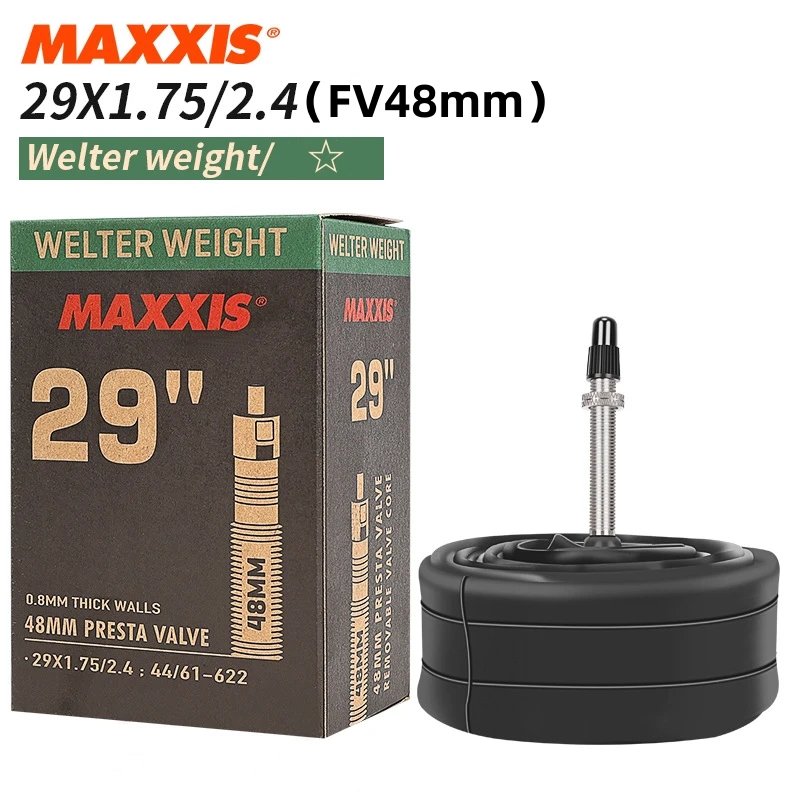 29x1.75-2.4 FV48