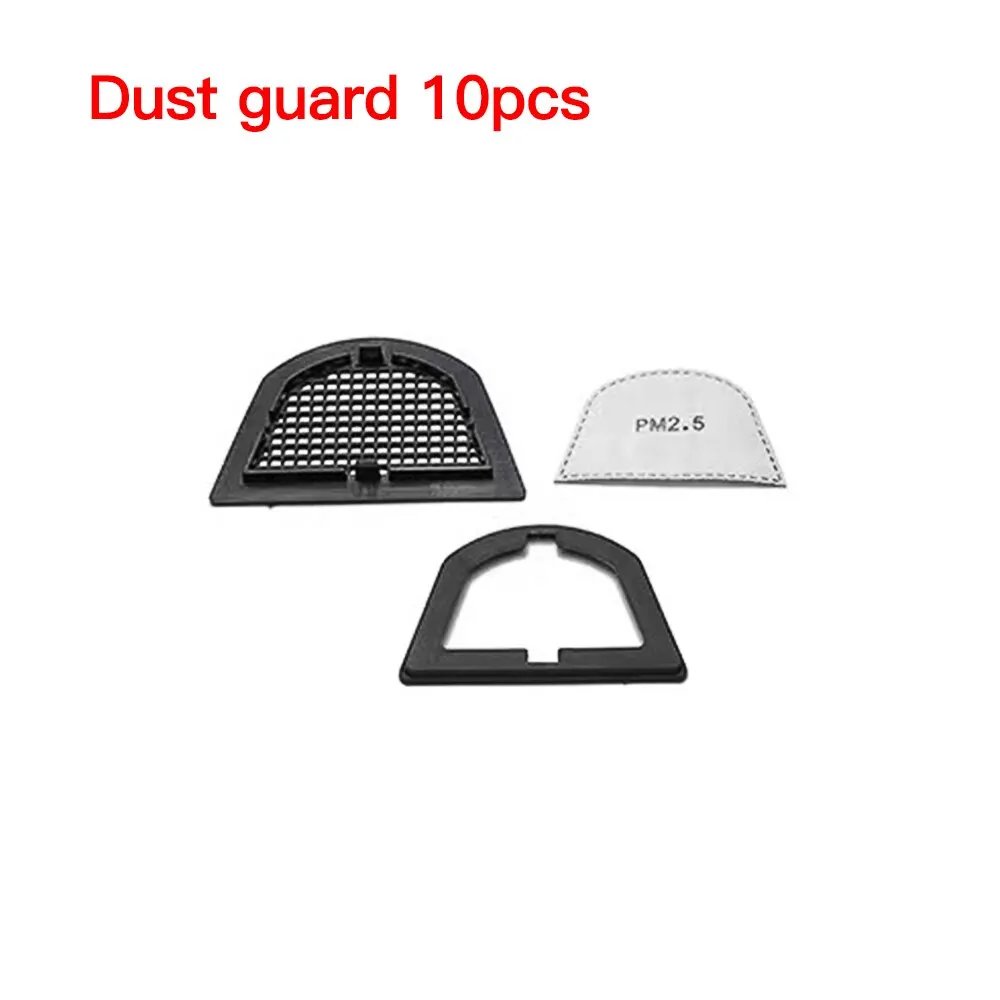 Dust sheet 10pcs