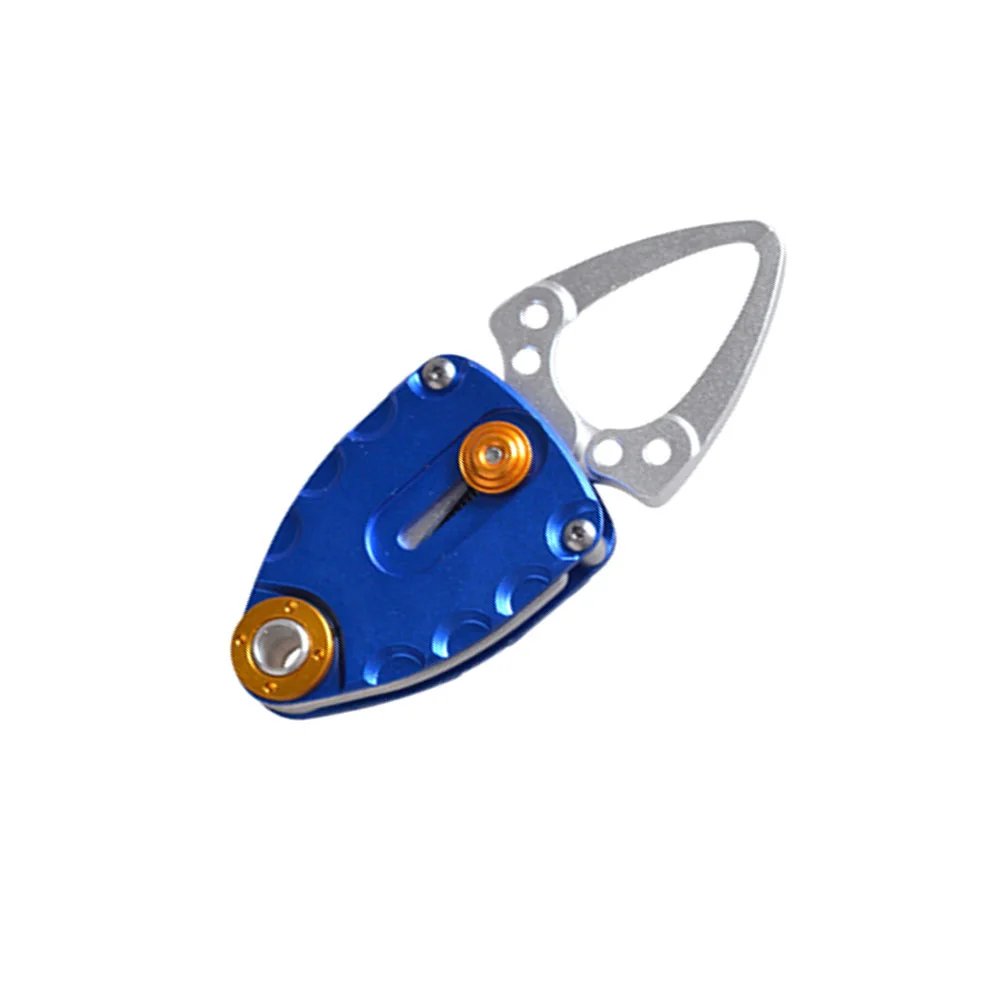 V-Shaped Grip (Bl010) Blue Bl