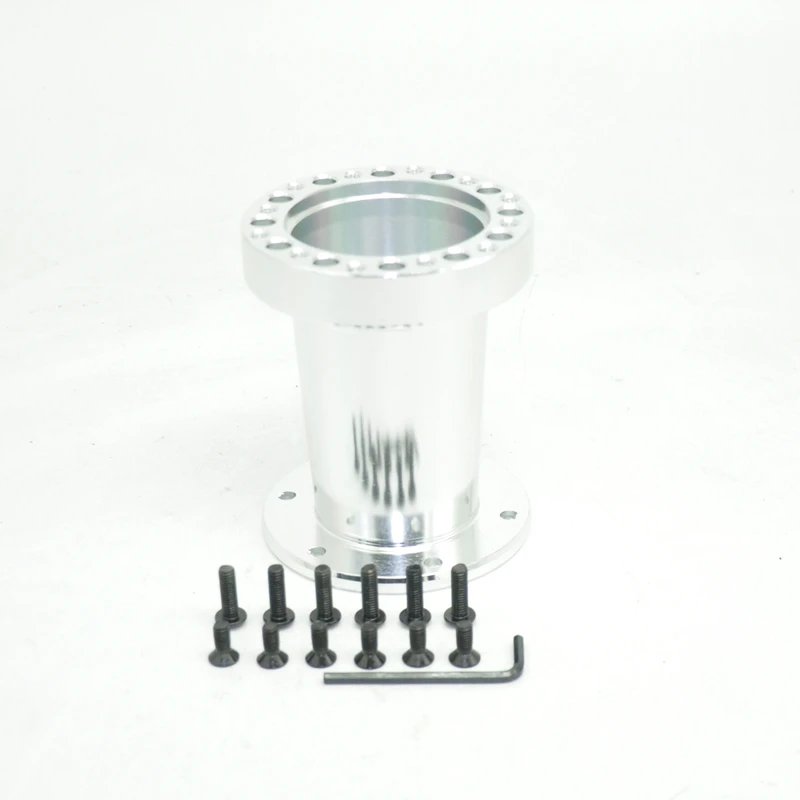 101MM Silver