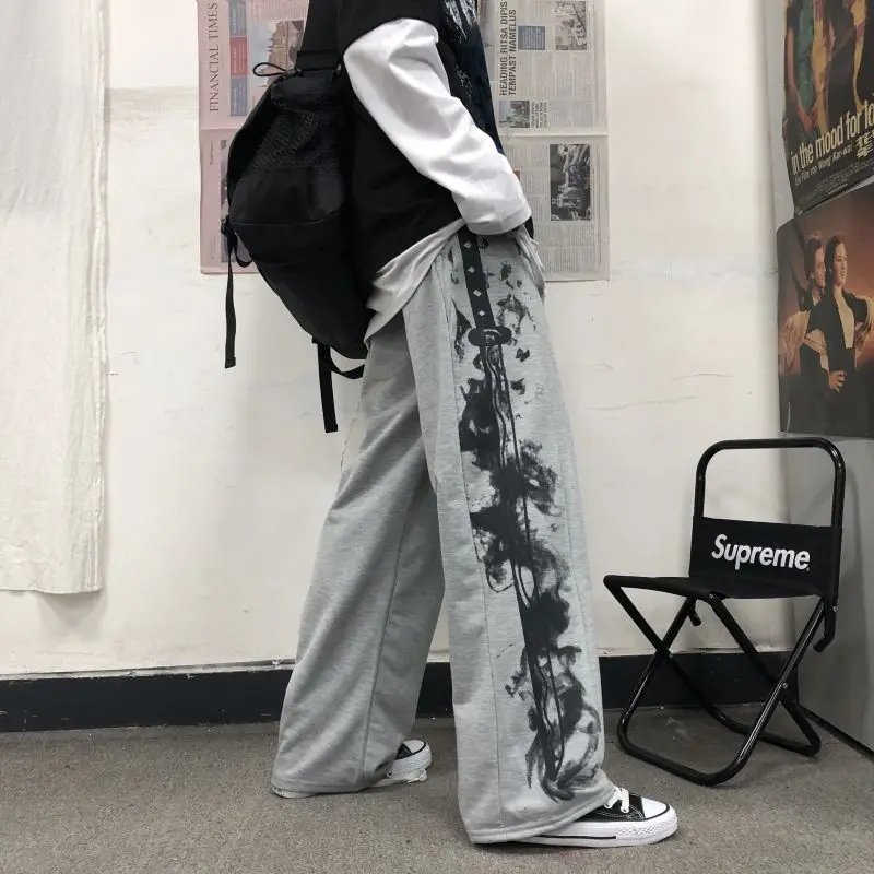Harajuku Gray