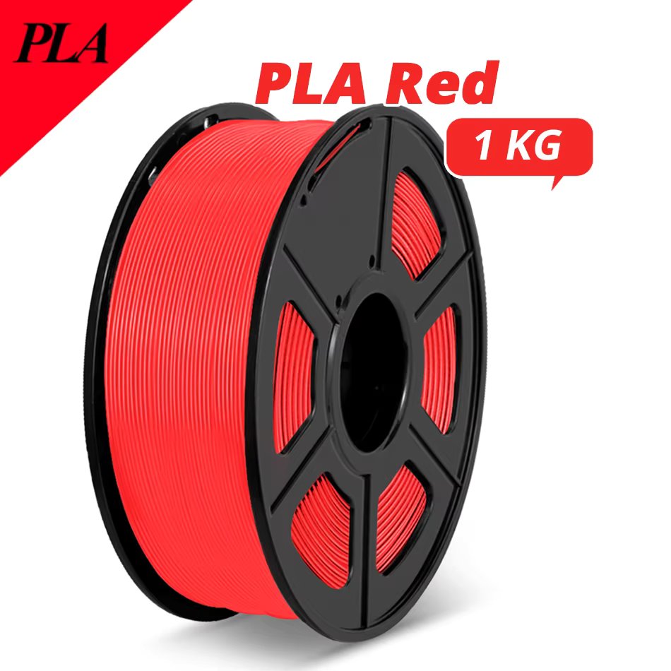 PLA Red