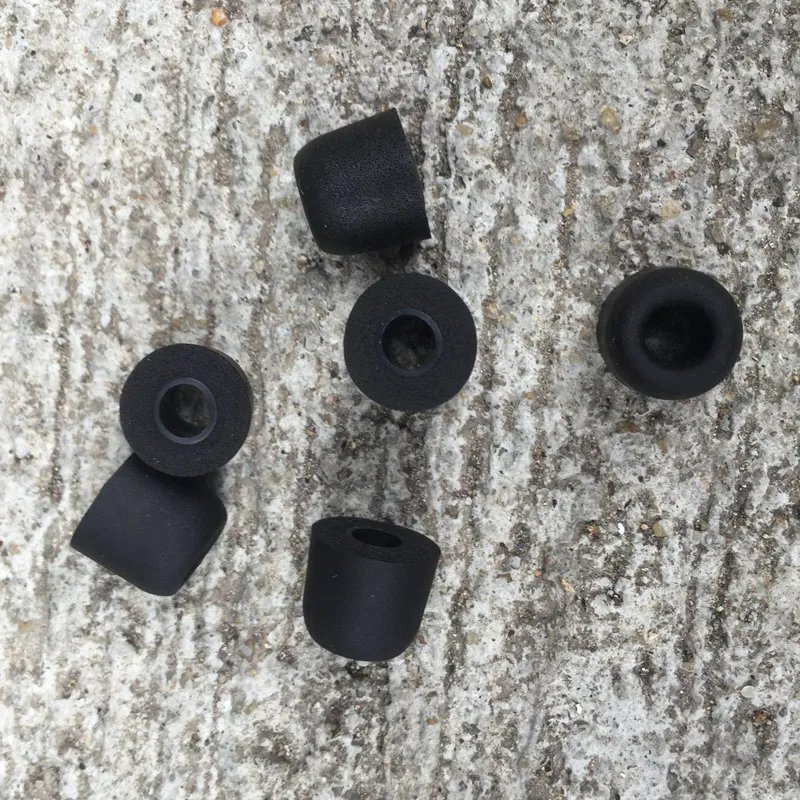 Black (6PCS)
