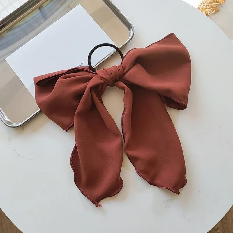 Brick red