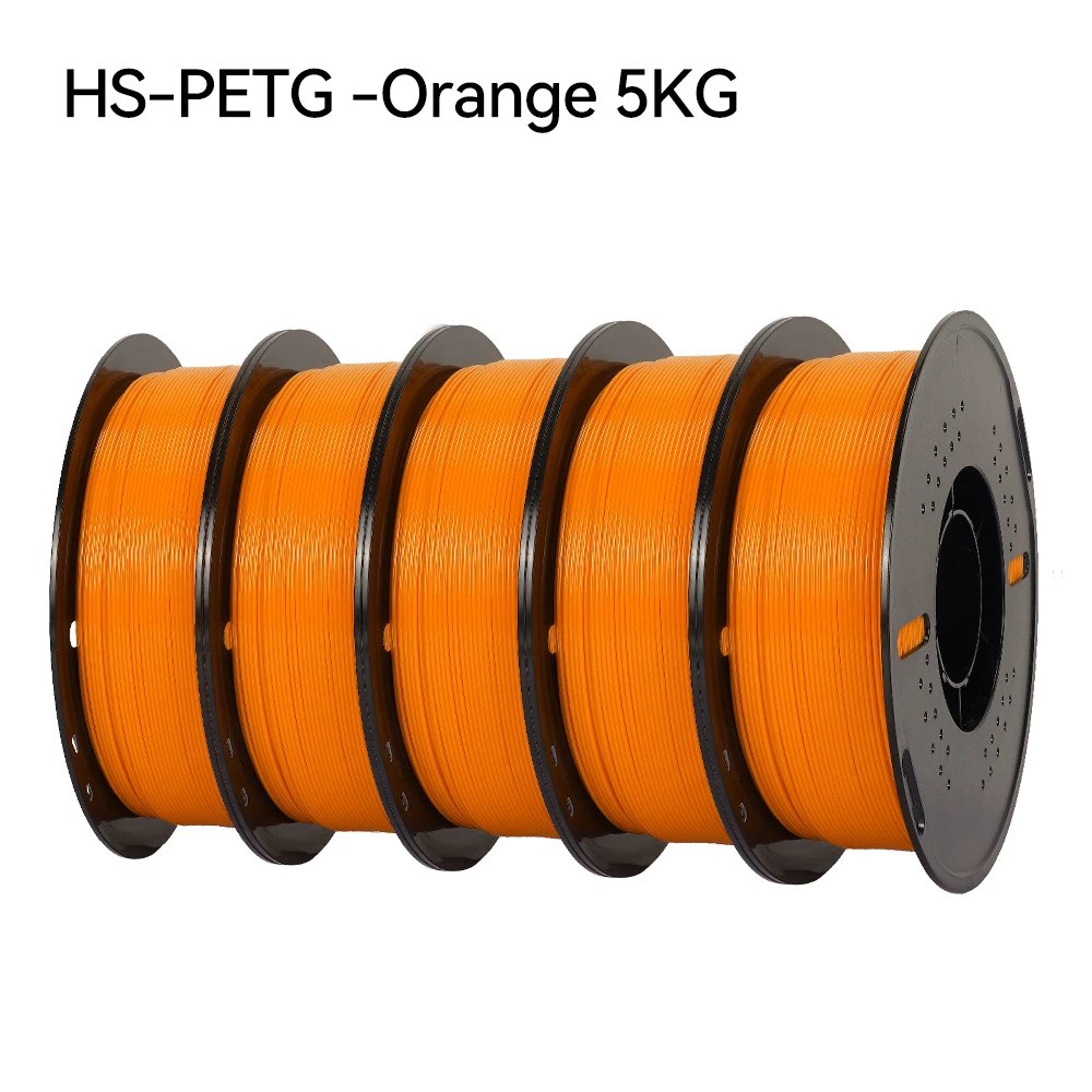 5KG Orange