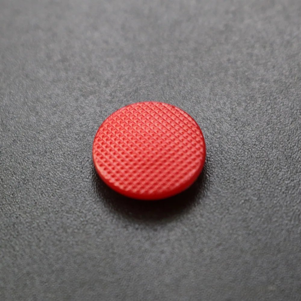 YUXI 1pcs Multicolors Analog Joystick Cap For PSP1000 PSP 1000 Joysticks Caps Buttons