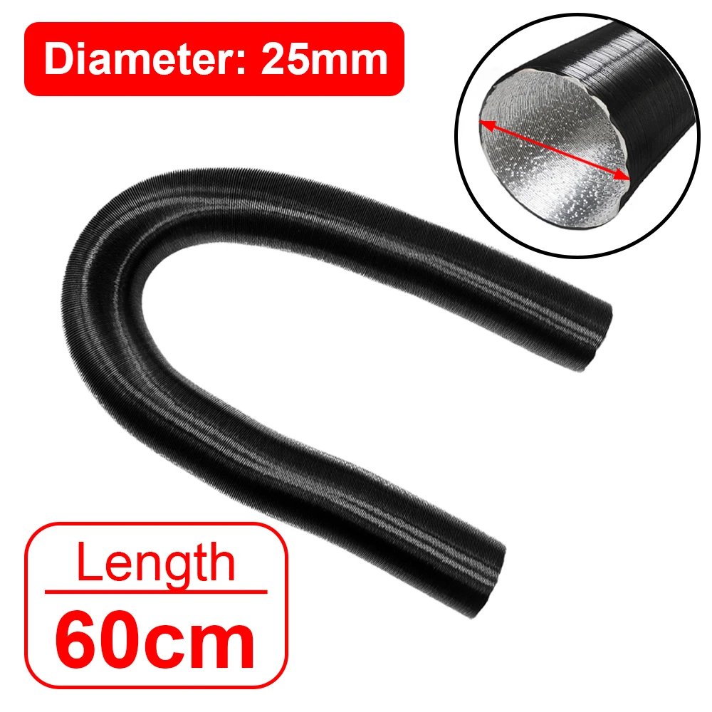 25mm 60cm