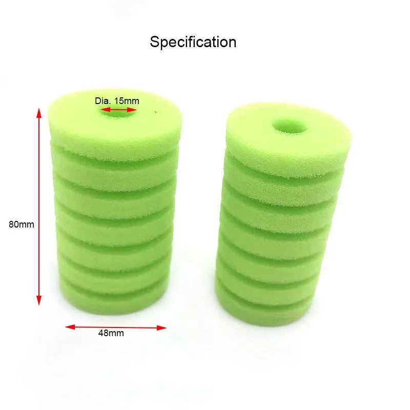 spong