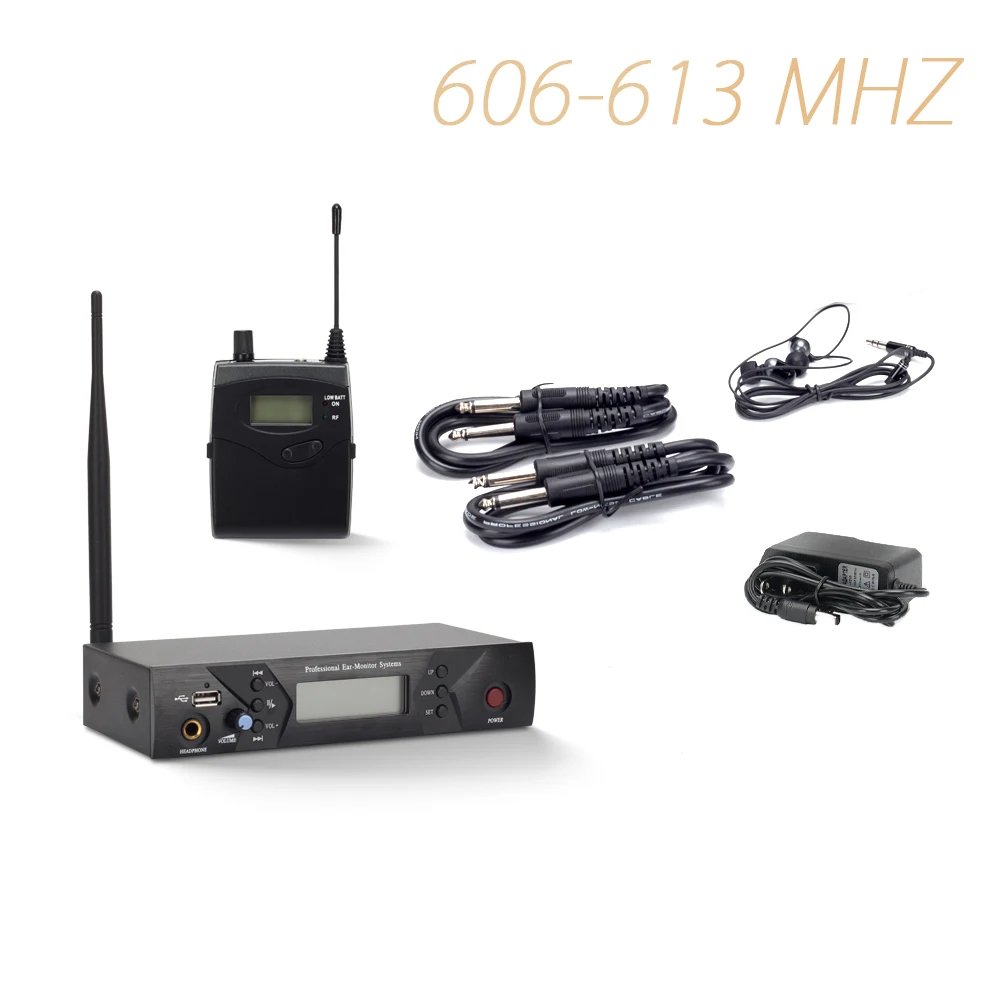 SET-606-613MHZ