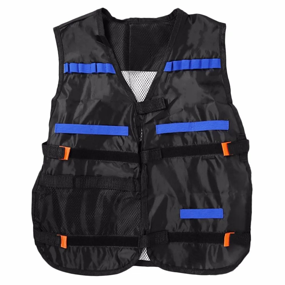Vest-Black