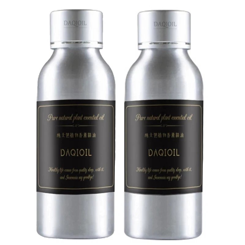 Diffuser Essential Oils Aromatic Home Freshener 100ml Pure Plant Extrat Perfume Fragrance Electric Air Freshener For Hotels