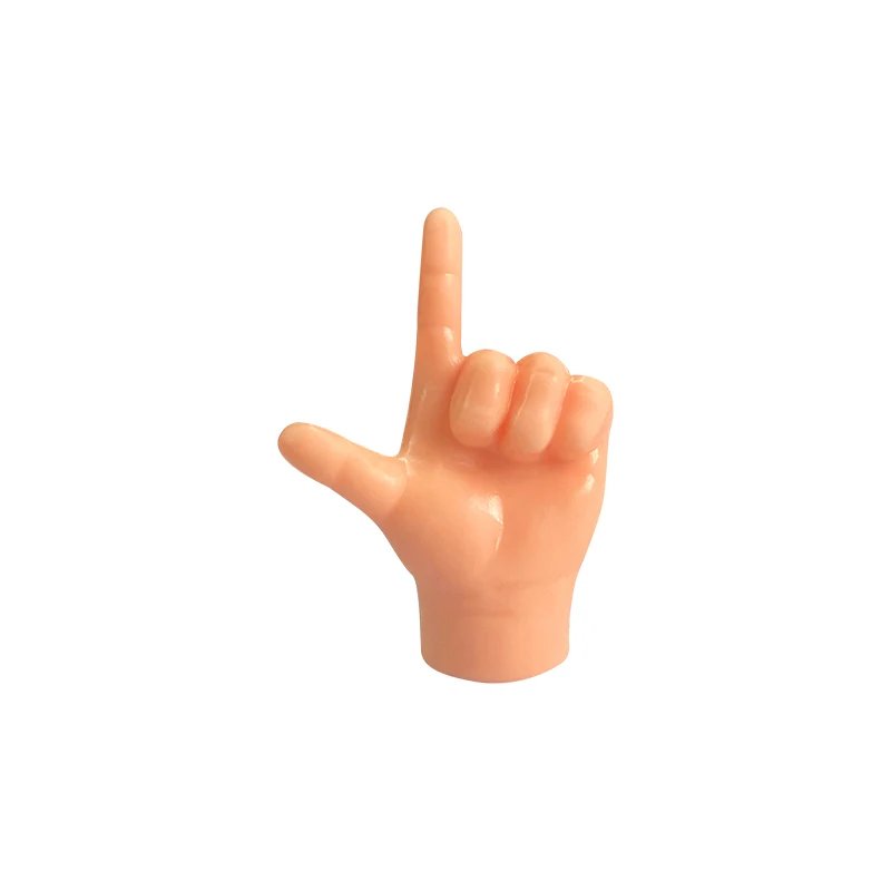 Little gun left hand