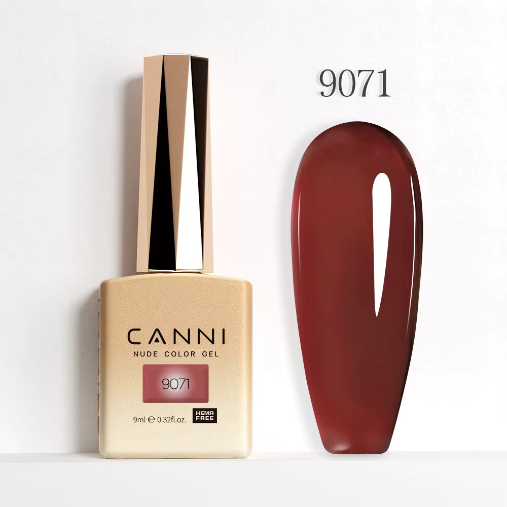 9071 jelly color