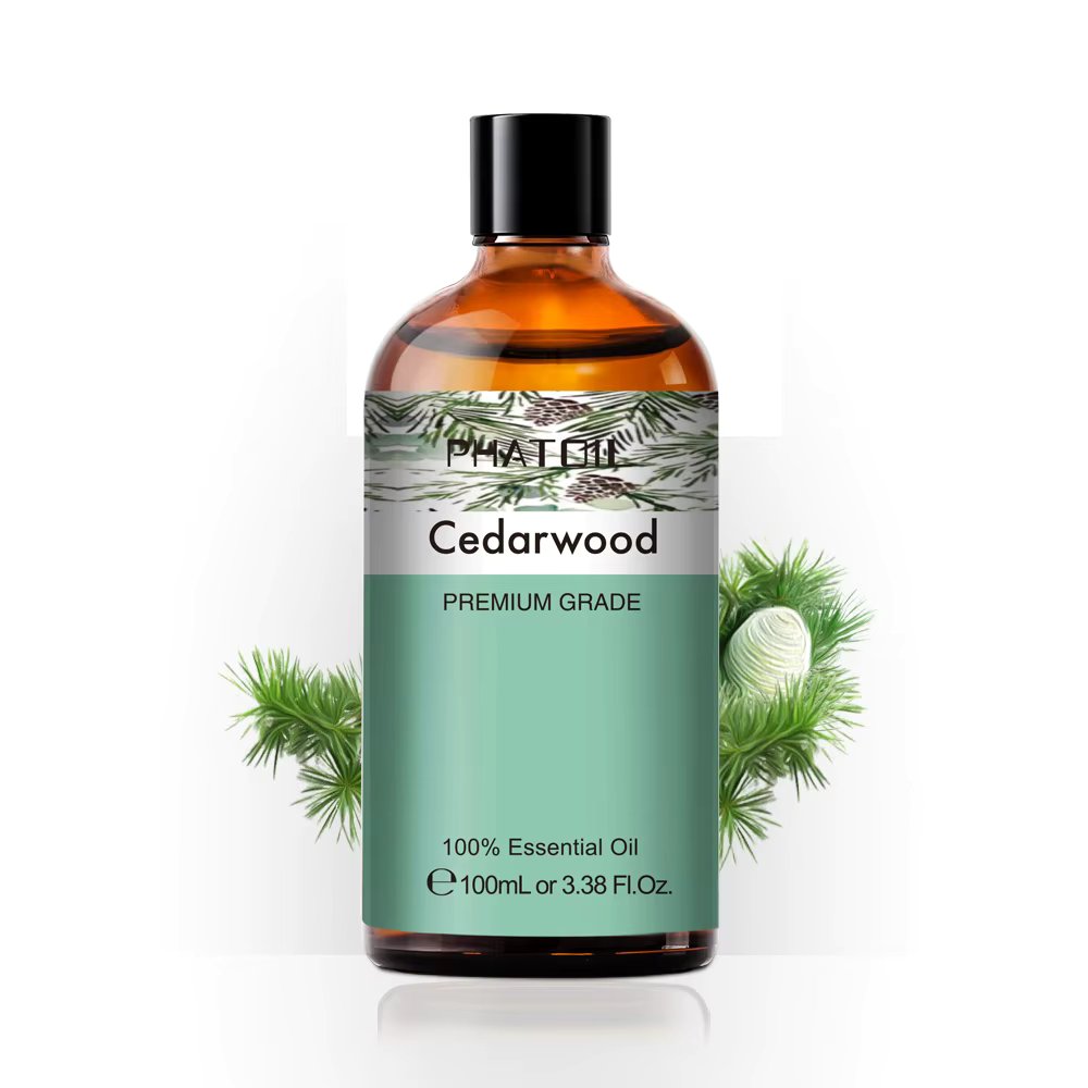 Cedarwood