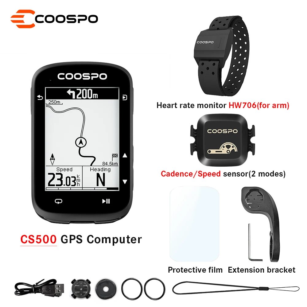 CS500 HW706 BK467