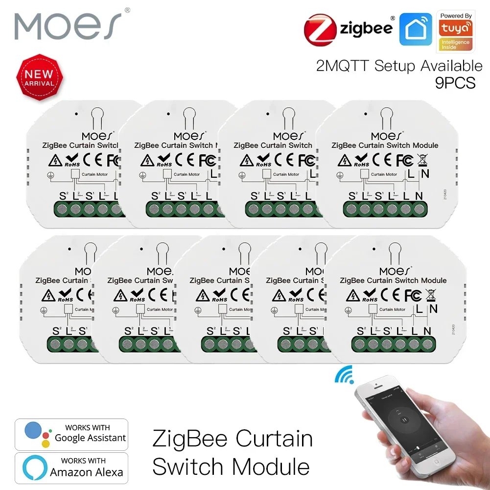 108Z 9 PCS
