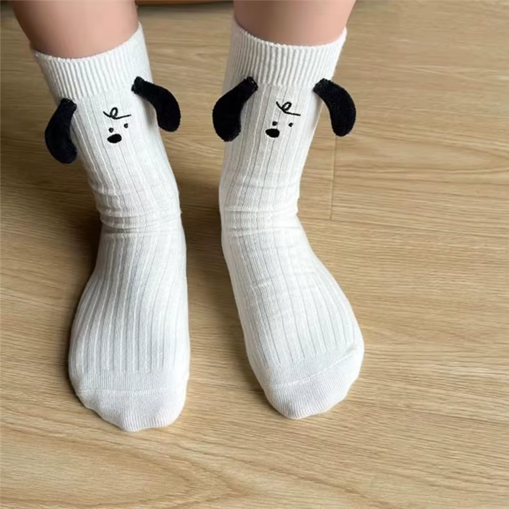 1 Pair D