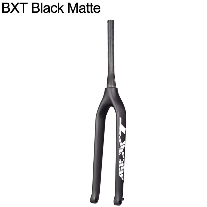BXT Black Matte
