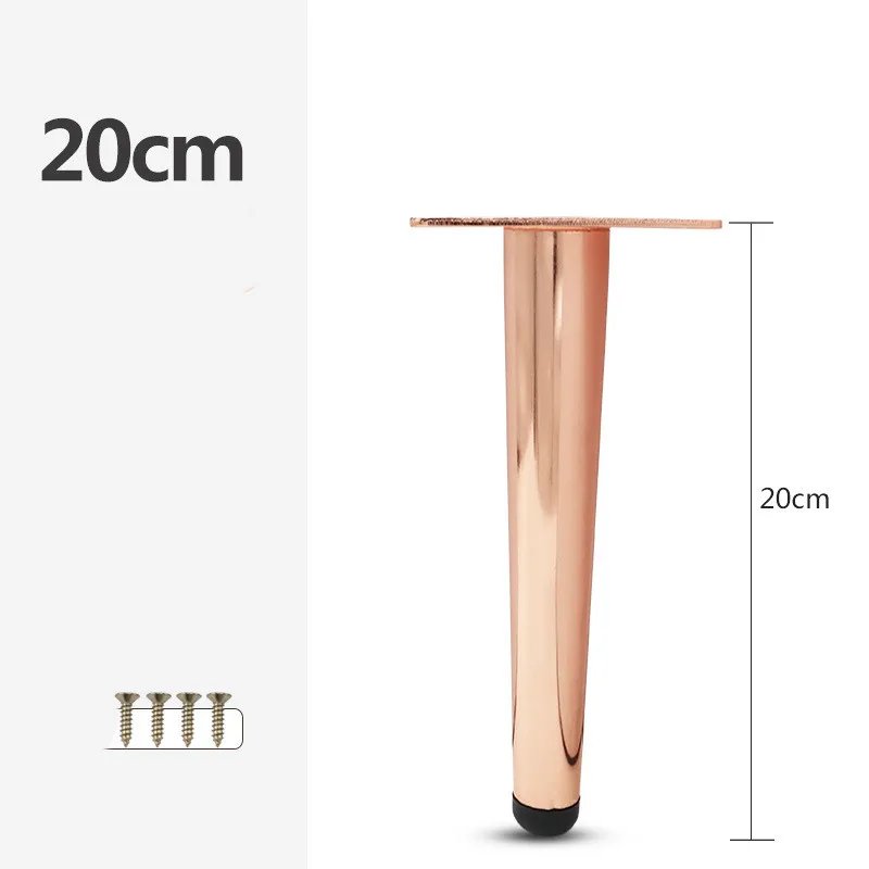 Straight-20cm