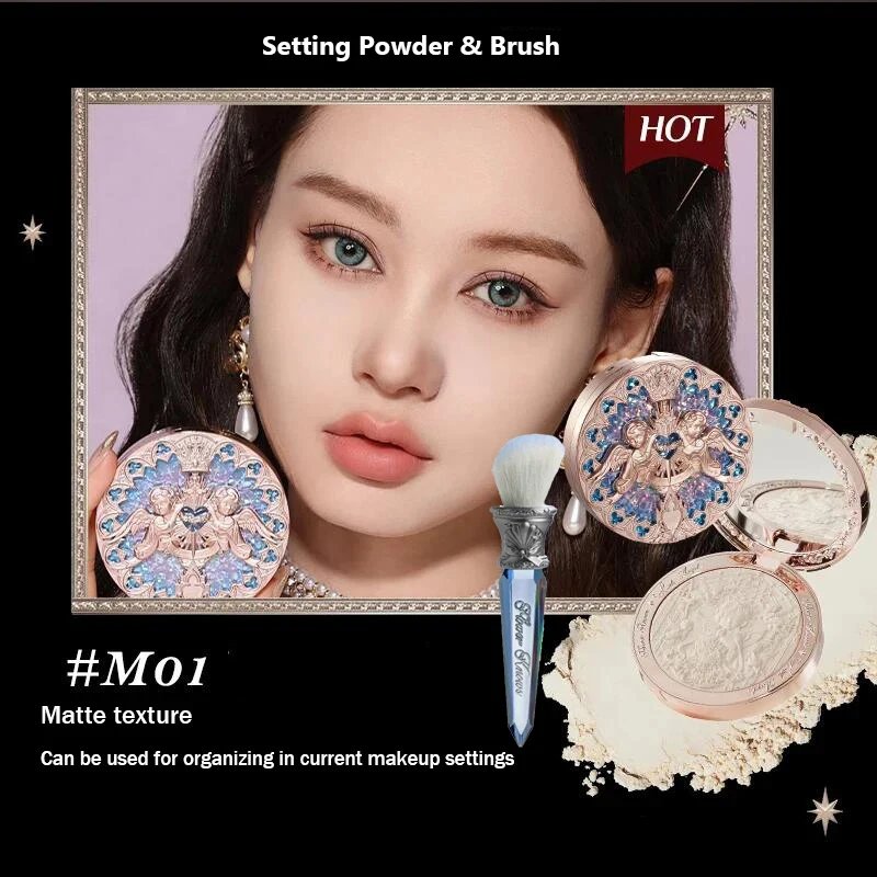 M01 Set