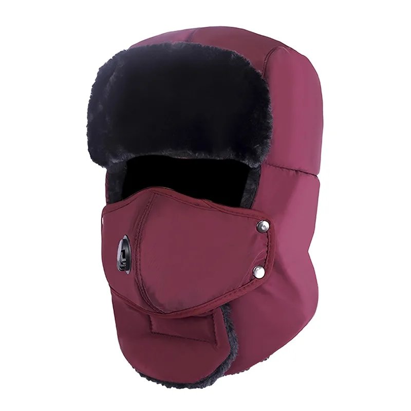wine red