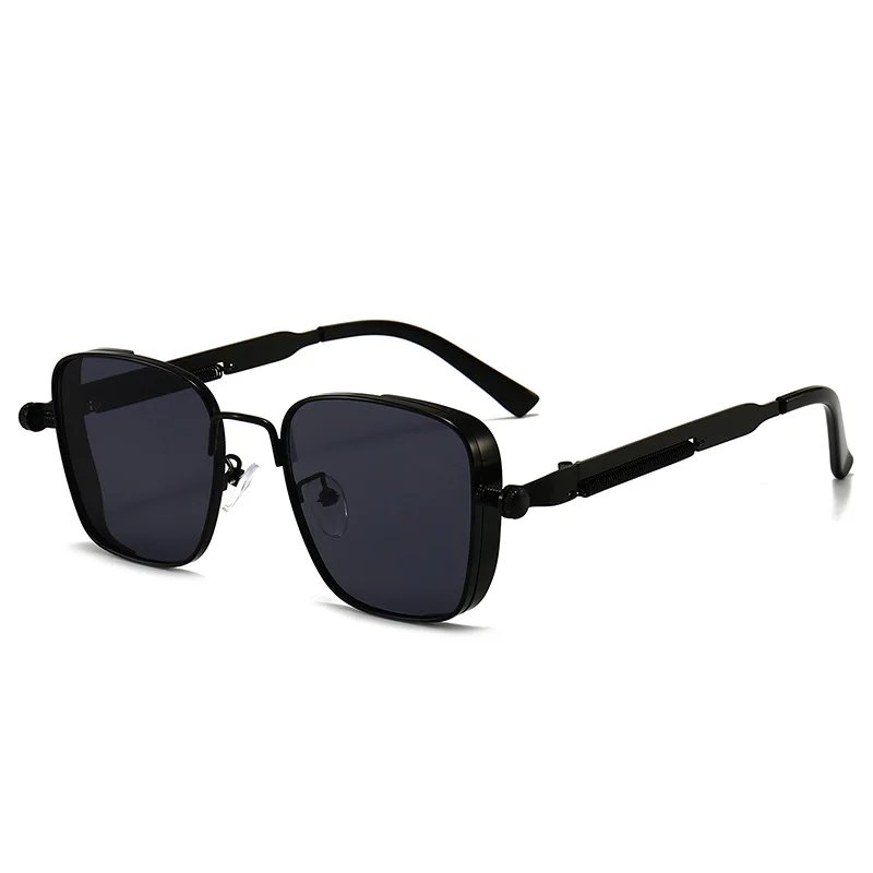 Black black