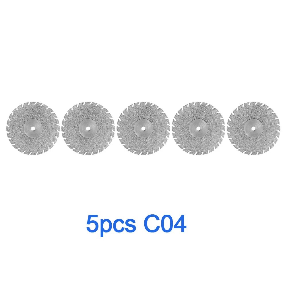 5pcs C04