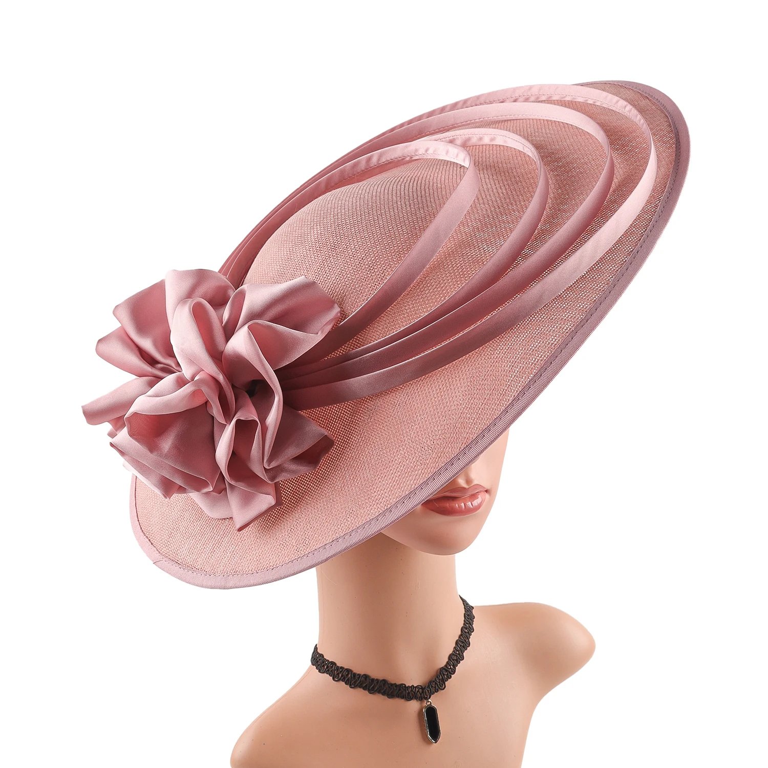 HA5752-Nude Pink
