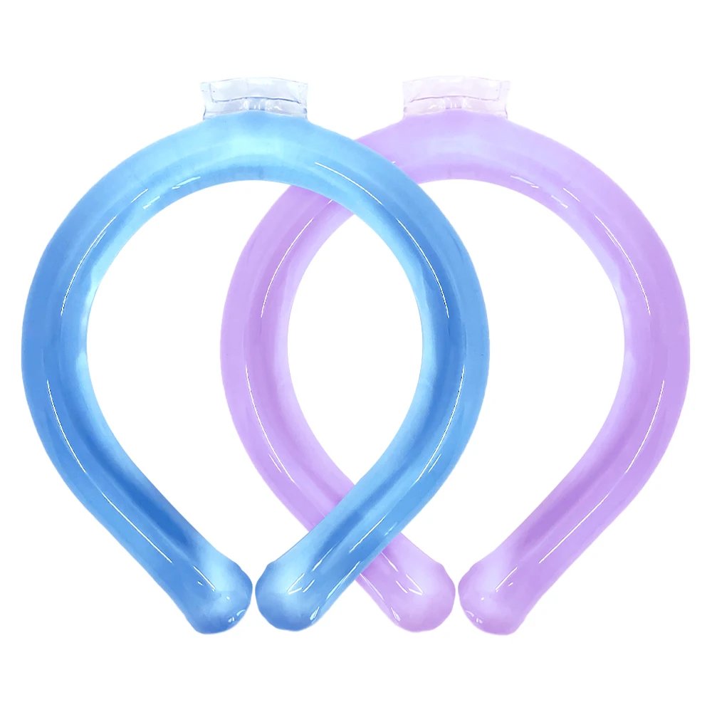 Blue + Purple
