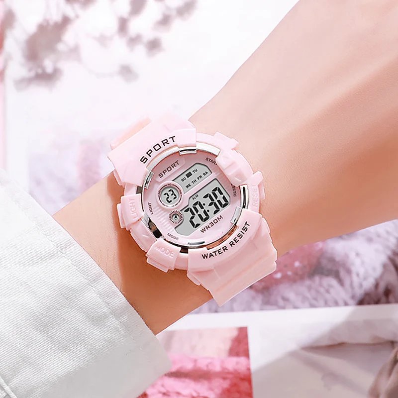 B-Pink