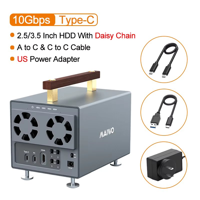 US Plug