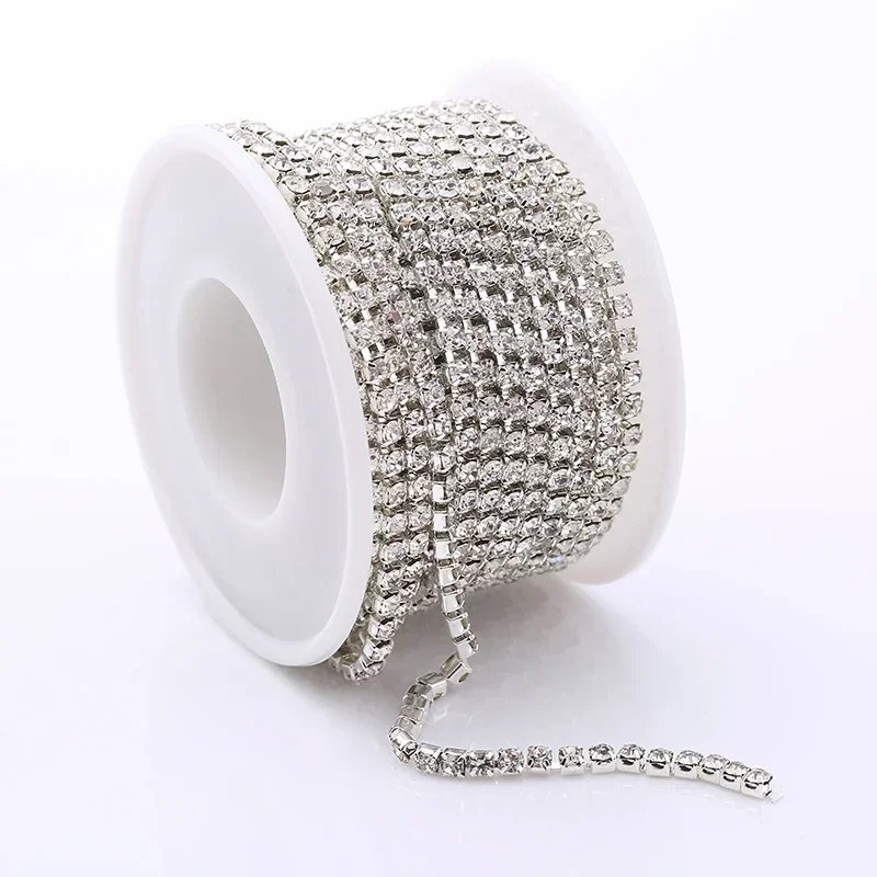 Sliver Crystal