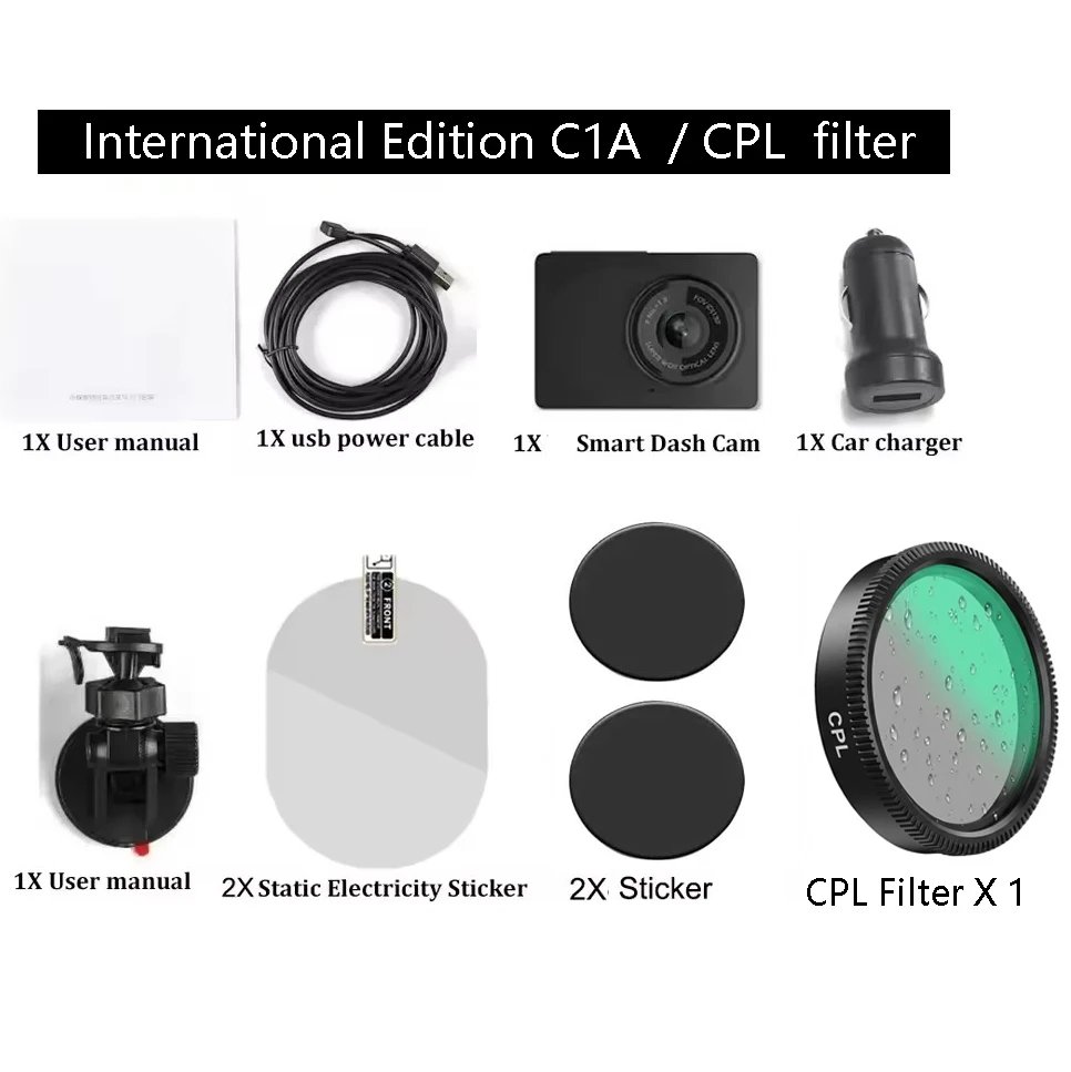 International  CPL