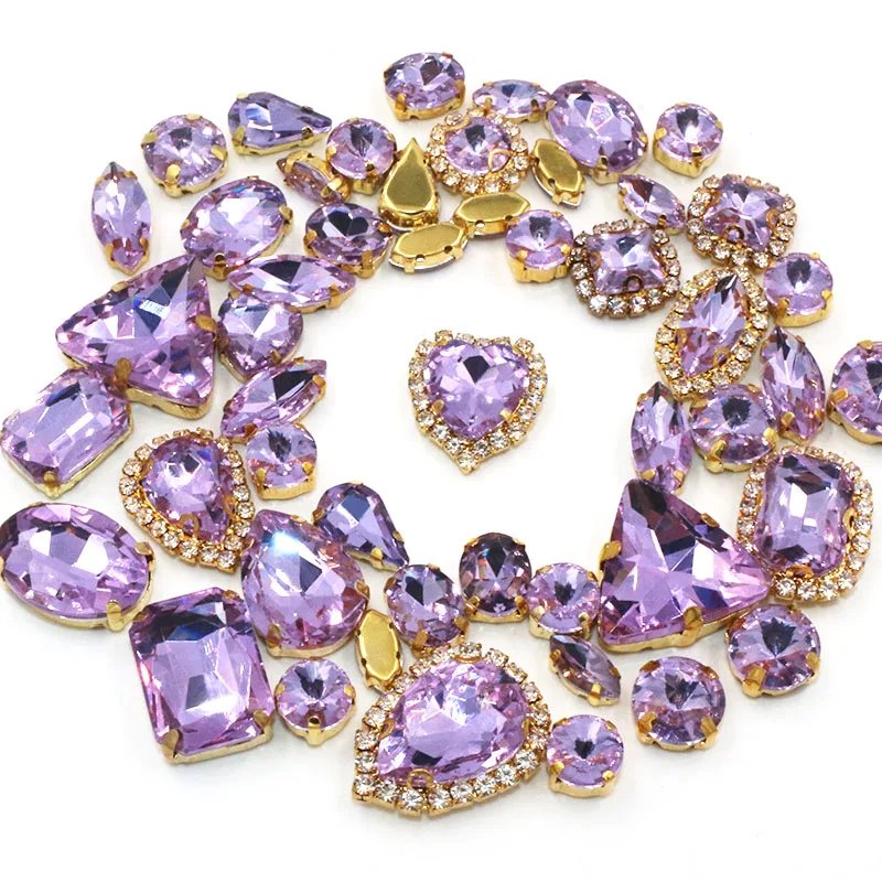 Crystal Viole