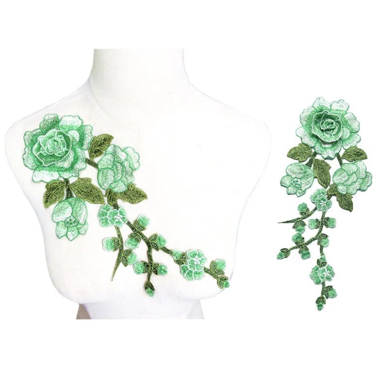 6-Light Green