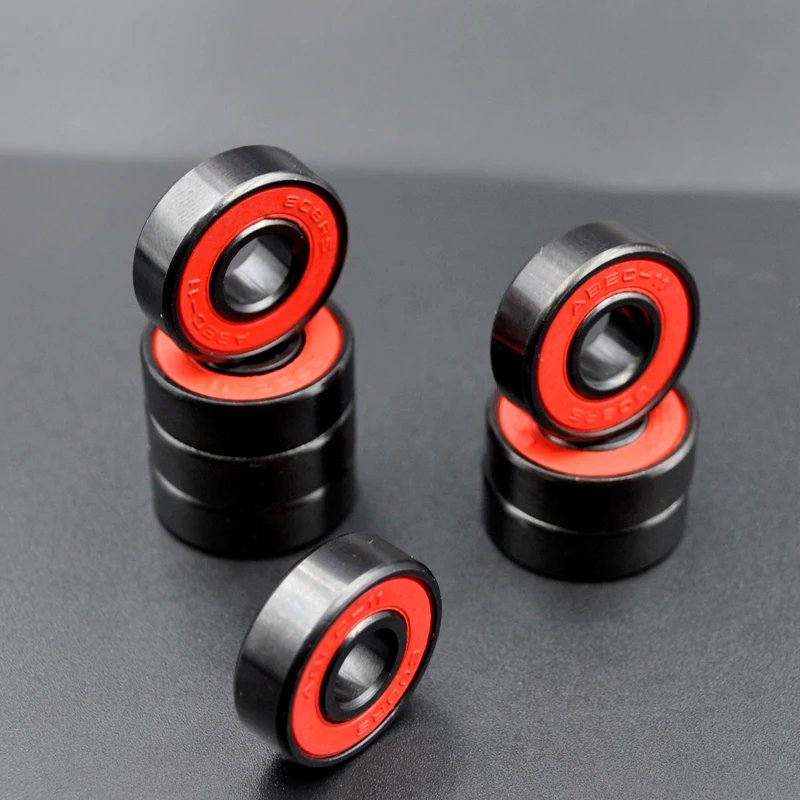 608RS 8x22x7mm